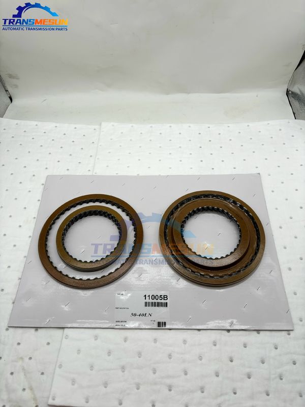 AW50-40LN 4速オートマチックトランスミッションオーバーホールリビルドキット互換品 AF22交換キット