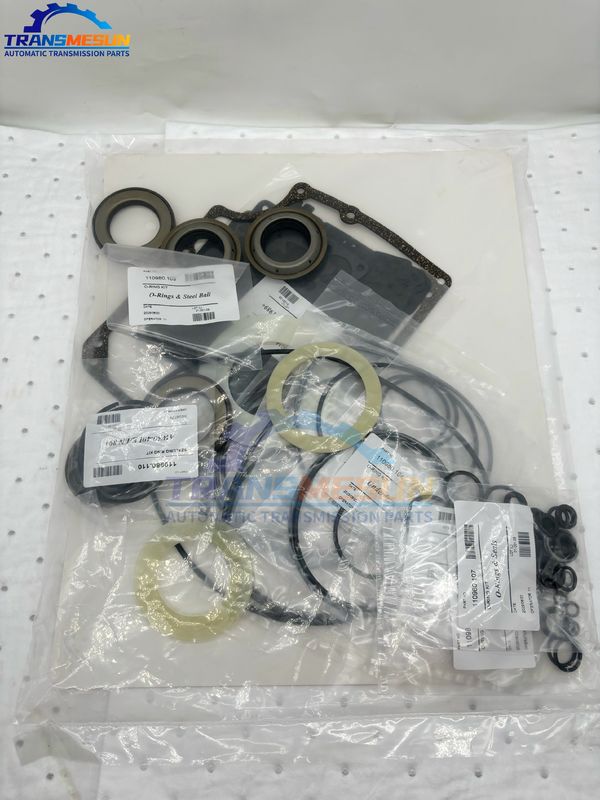 AW50-40LN 4速オートマチックトランスミッションオーバーホールリビルドキット互換品 AF22交換キット