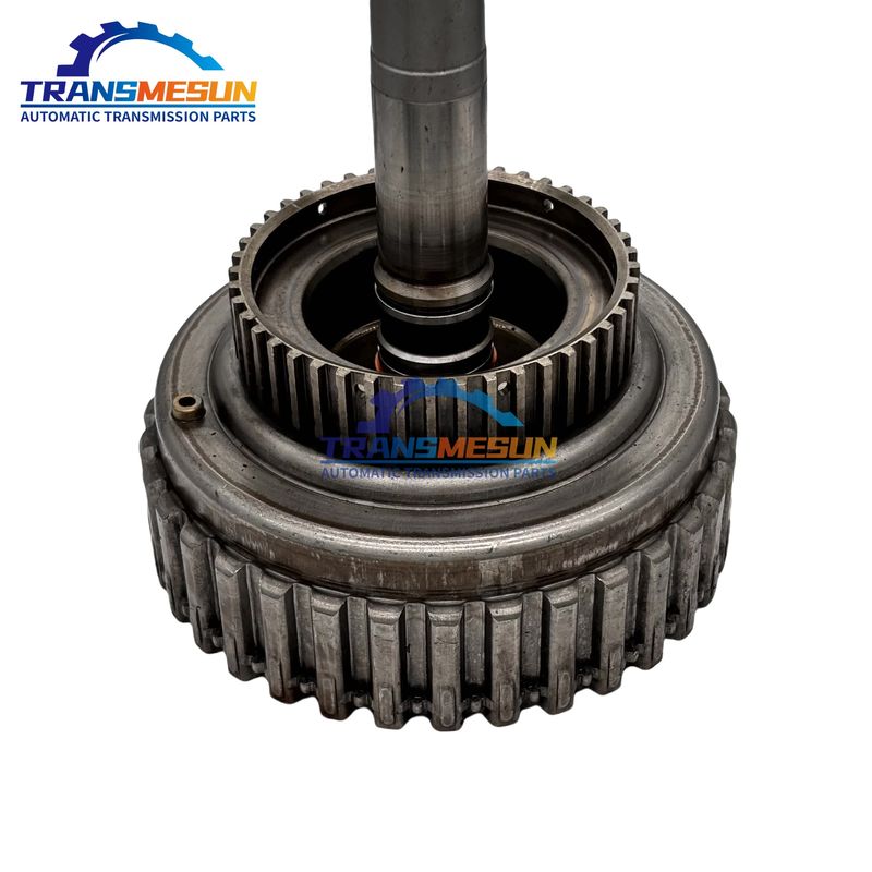 4R70W 4R70E 4R75E トランスミッション フォワードクラッチドラム ソリッドシャフト付き Ford Toyota用