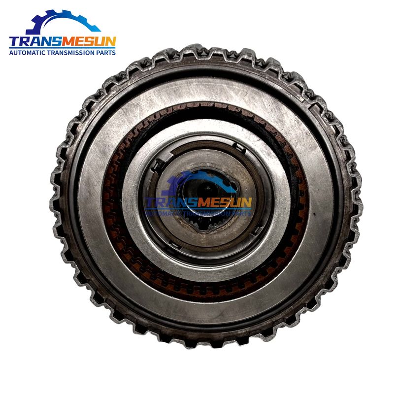 4R70W 4R70E 4R75E トランスミッション フォワードクラッチドラム ソリッドシャフト付き Ford Toyota用