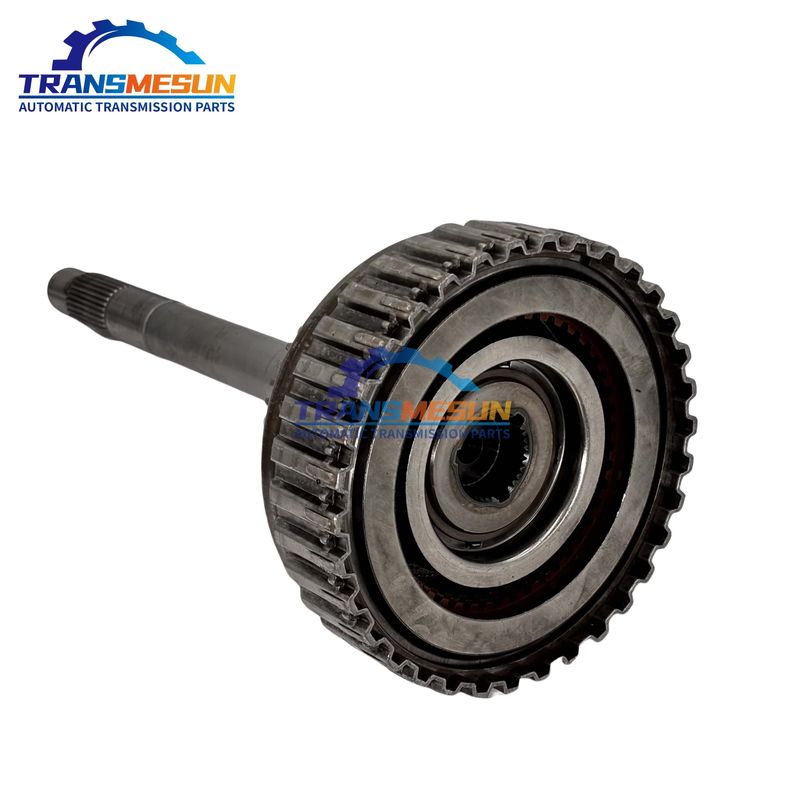 4R70W 4R70E 4R75E トランスミッション フォワードクラッチドラム ソリッドシャフト付き Ford Toyota用