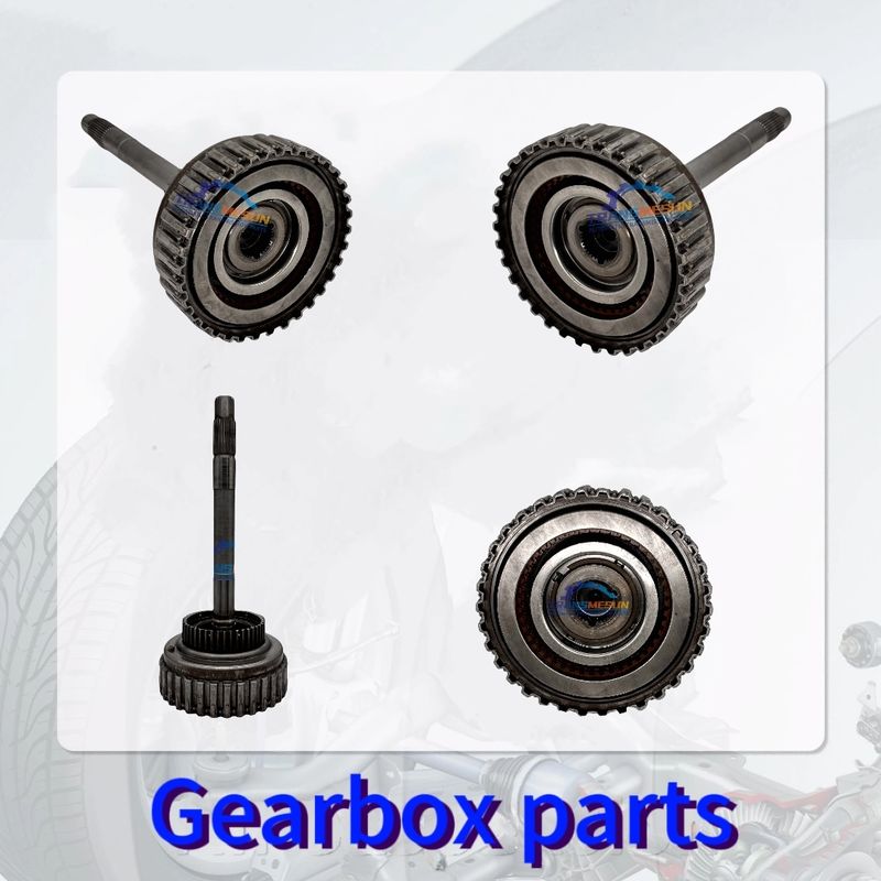 4R70W 4R70E 4R75E トランスミッション フォワードクラッチドラム ソリッドシャフト付き Ford Toyota用