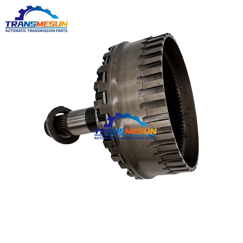 6R80トランスミッション出力シャフト (OE: 9L3Z-7060-C) – Ford F-150用プレミアムOEM交換品