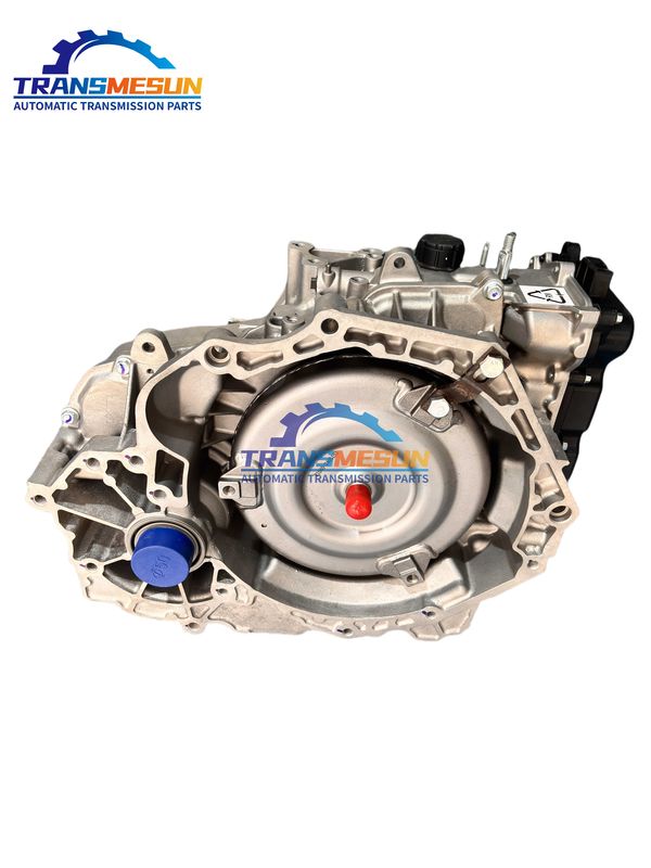 ギアボックス 6T30 (MH9) オートマチックトランスミッションアセンブリ – 2011年シボレー・クルーズ 1.8L用完全OEM交換品