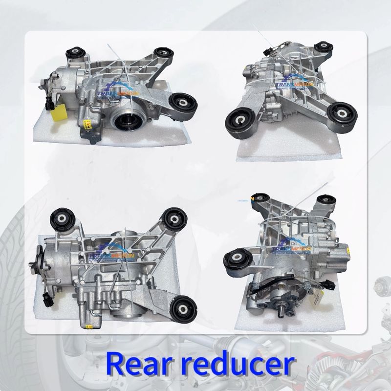 0CQ リアファイナルドライブアセンブリ VW Golf BQ1 2.0T プレミアムOEM交換部品 適合車種