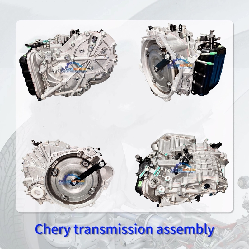 025CHA CVT自動トランスミッション CVTは,Aria Z5 Plusに適しています