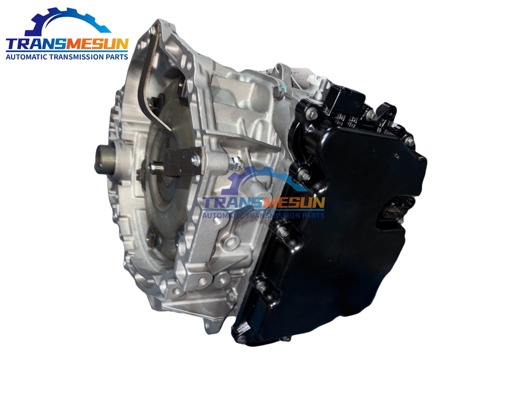 6T50 オペル アンタラ A (L07) 2.2 CDTi [2010-2015] の改造型トランスミッション組替え (OEM 部品: 24261351)