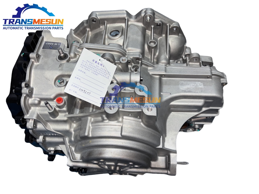 6T50 オペル アンタラ A (L07) 2.2 CDTi [2010-2015] の改造型トランスミッション組替え (OEM 部品: 24261351)