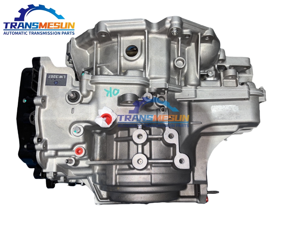 6T50 オペル アンタラ A (L07) 2.2 CDTi [2010-2015] の改造型トランスミッション組替え (OEM 部品: 24261351)