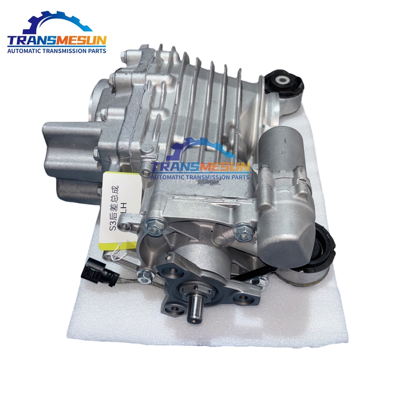 高品質の最終駆動ギアボックス 2017年 フォルクスワーゲンゴルフBQ1 2.0T OEM 0CQ525010L