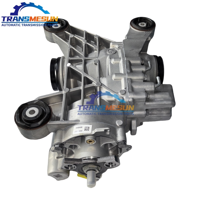 OEM Audi S3 2.0T Quattro ファイナルドライブアセンブリ (0CQ525010R TUH) – 高性能交換品