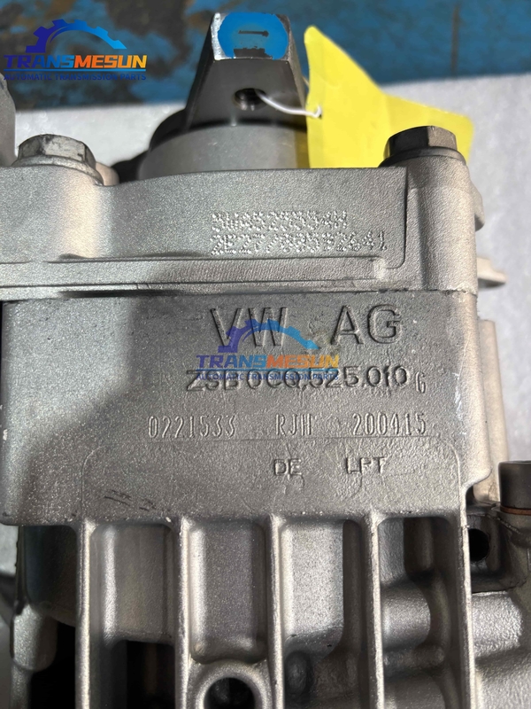OEM Audi S3 2.0T Quattro ファイナルドライブアセンブリ (0CQ525010R TUH) – 高性能交換品