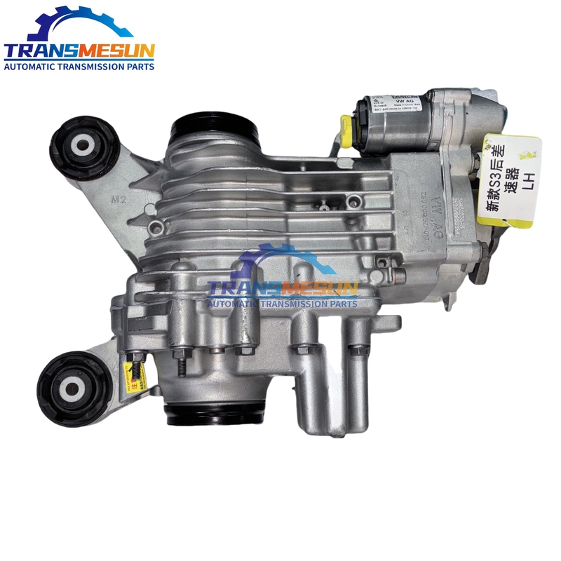 OEM Audi S3 2.0T Quattro ファイナルドライブアセンブリ (0CQ525010R TUH) – 高性能交換品