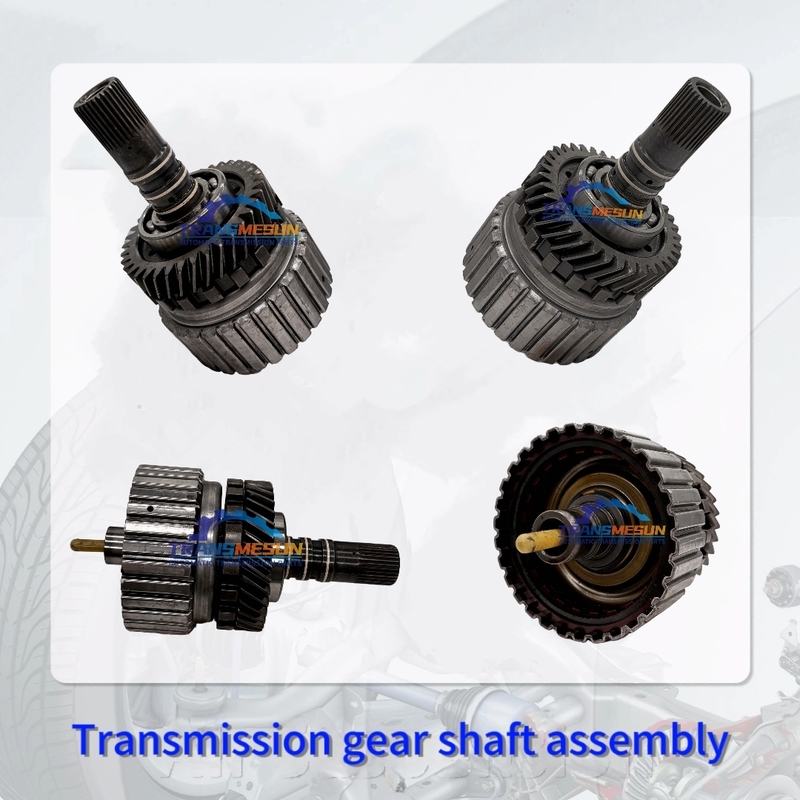 CVTクラッチは,Subaru 31441AA301軸組 - 減速器のトランスミッションギアシャフト組に適用されます.