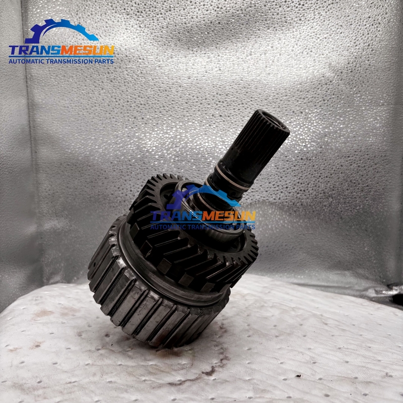CVTクラッチは,Subaru 31441AA301軸組 - 減速器のトランスミッションギアシャフト組に適用されます.