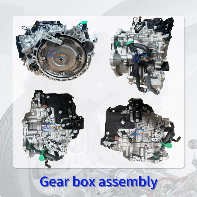 HYUNDAI Mistra (DU) 1.8L ガソリン CVT (Start-Stop 付き) 用純正 C0GF1 480002H302 トランスミッションアセンブリ