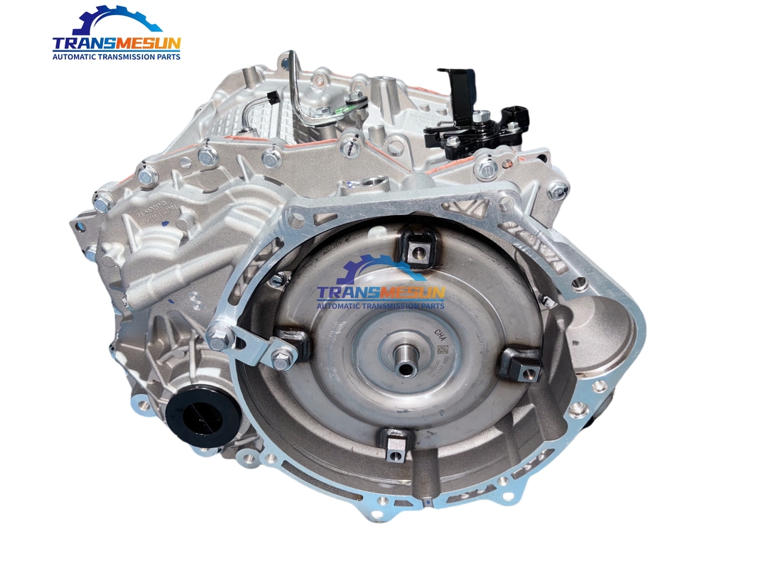 025CHA CVT トランスミッションアセンブリ Chery Arrizo 5 Plus 1.5T用 - 直接交換