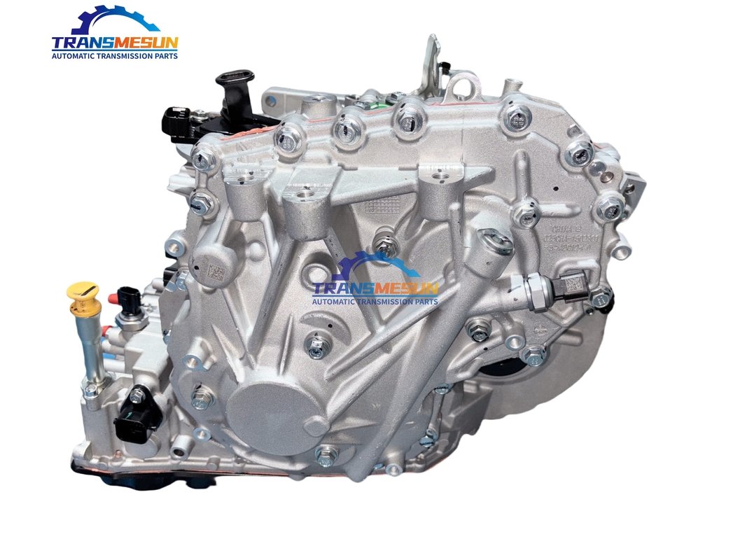 025CHA CVT トランスミッションアセンブリ Chery Arrizo 5 Plus 1.5T用 - 直接交換
