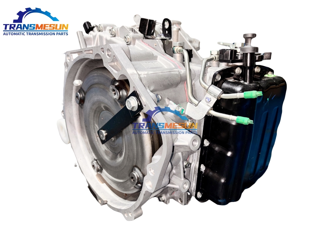 019CHB CVT トランスミッションアセンブリ Chery Tiggo T11 1.6L用 - OEMダイレクトフィット交換品
