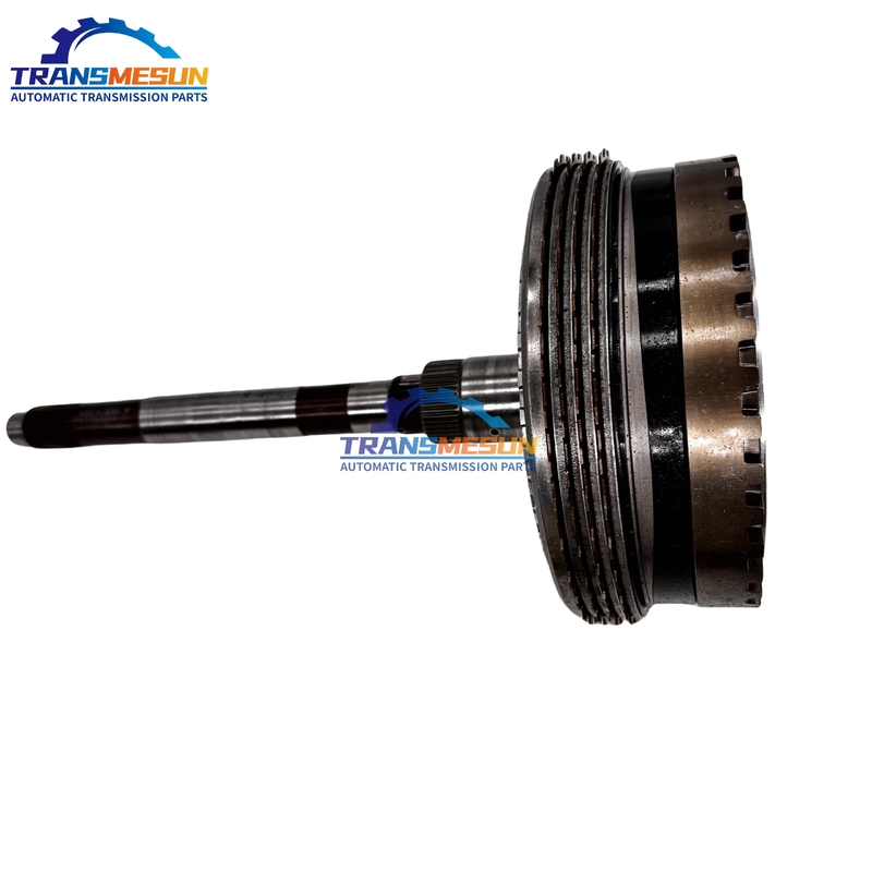 使用済み 6F35 6速自動トランスミッション 入力シャフトクラッチ 9L8Z-7G384-A FORD 2009-2019 エスケープ