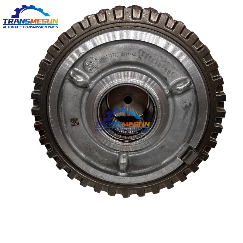 使用済み 6F35 6速自動トランスミッション 入力シャフトクラッチ 9L8Z-7G384-A FORD 2009-2019 エスケープ