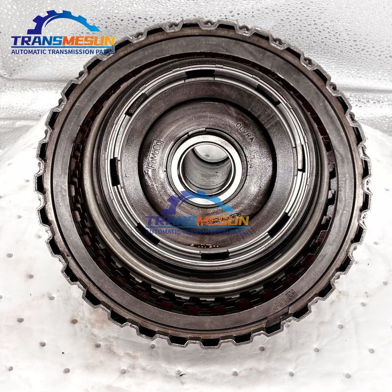 フォード2015-2020 F-150 2.7L用中古6R80オートマチックトランスミッションB入力シャフトクラッチ 9L3P-7H359-AA