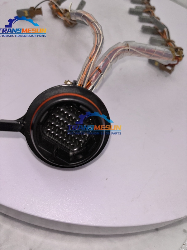 GA8G45AW オートマティックトランスミッション・バルブ・ボディ・ワイヤリング・ハーネス BMW X1 F48 搭載 オイル温度センサー・バージョン
