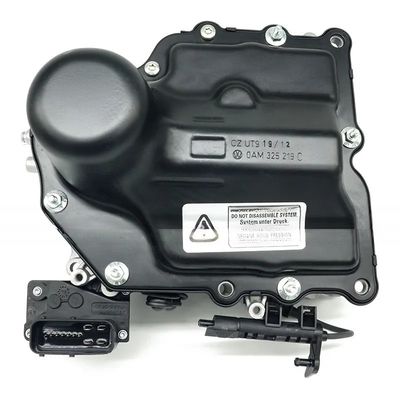 0AM927769K Audi VW Dsg トランスミッション制御モジュール TCU バルブボディ メカトロニクスユニット