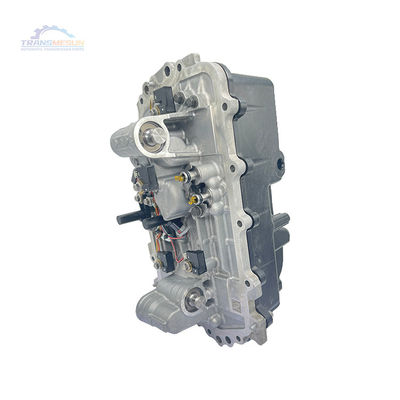 スライバー 改造されたDCT250/7DCT250/7T35 電動液圧トランスミッション制御モジュール組成