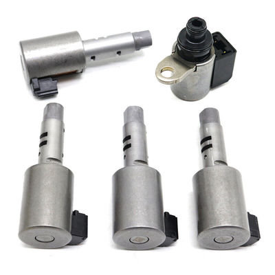 トランスミッションソレノイドキット RE0F11A JF015E 日産Sentra Versa 1.6L 1.8L CVT