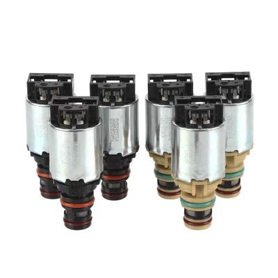 使用済みギアボックス電磁弁 6HP21 6HP28 クルーズ A8040952Y02 6T40
