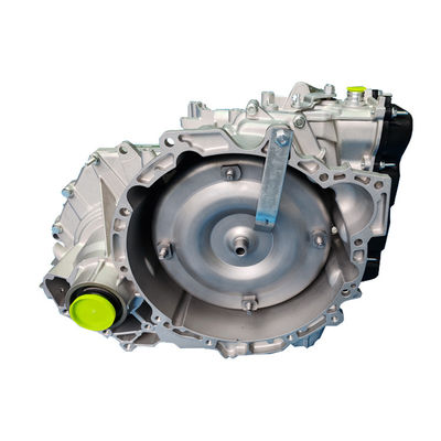 TRANSMESUN 改造された6F35 6速2WDギアボックス フォード・エスケープ