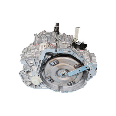 2012年 TRANSMESUN 3.5L 4WD VQ35DE インフィニティ用ギアボックストランスミッション組替え/修理