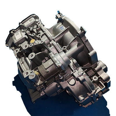 トランスメスン 2.0L FWD 8速AT 8F35 ギアボックス (2018年トランジットコネクト)