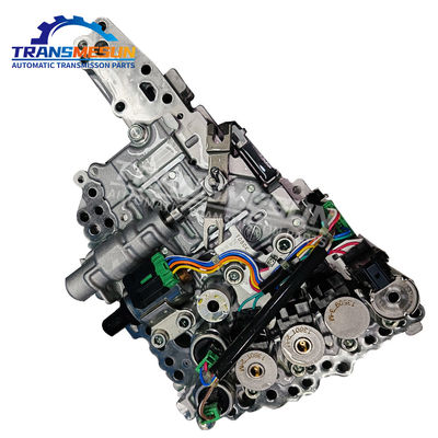 CVT2 JF011E ジップ・コンパス 68070618AA用のトランスミッション・バルブ・ボディ組立