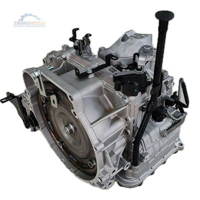 トランスメスンの 4500023510 A4CF1 トランスミッション・アセンブリでハインダイi30をアップグレード