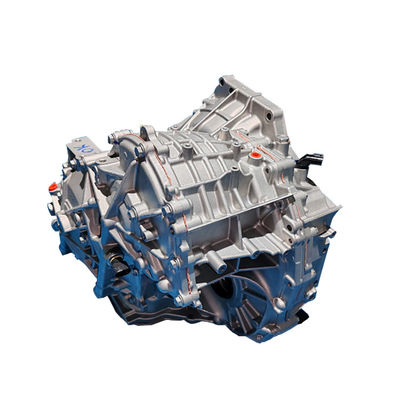 改造された自動車ギアボックスK114 2WD 3040010031 送電機組