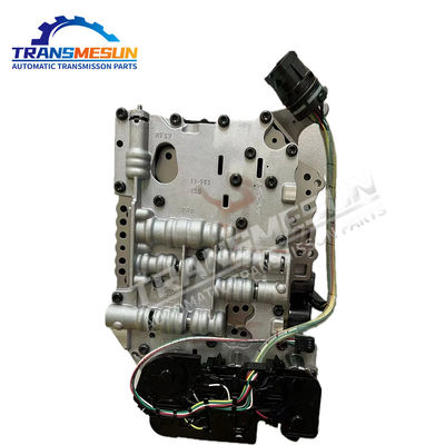 M11 DSI6 バルブボディ組立て DSI5F5F6 SsangYong Geely Lifan 2010-2016 BO YUE