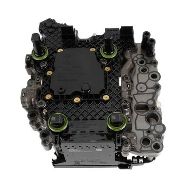 Audi Q3 DQ500 0BH トランスミッションギアボックス バルブボディ