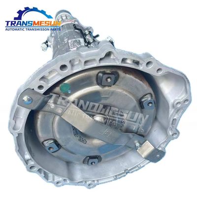 A960E 6速自動トランスミッション トヨタ・クラウン 2.5L 5GR-FEエンジン 2012-2013年