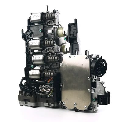 DQ500 DL501 0BH DSG 0B5927256B オートトランスミッション メカトロニクスバルブボディ 0B5 TCU アウディ用