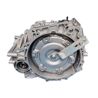DSI575F6 GEELY Boyue GC7 自動車配備用の自動トランスミッション部品組成ギアボックス