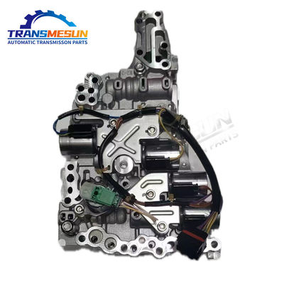 TRANSMESUN 025CHA チェリーTIGGO 5XTIGGO 7 アリゾ 8 アリゾ GX用のトランスミッションバルブボディ組成