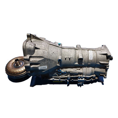 交換/修理 中古ギアボックス組 X5 6HP-21X ATトランスミッション部品