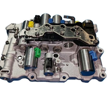 2017-2017 BMW MINI Cooper TFM021 TF72SC GA6F21AW TF72 FWDトランスミッションバルブボ