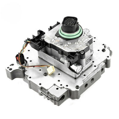 62TE トランスミッションバルブボディ ソレノイドパック 68376696AA 5078723AD クライスラー・ドッジ・フォルクスワーゲン