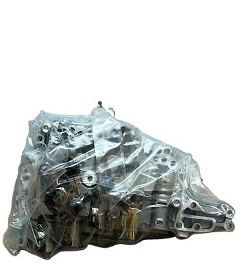 41X25X18CM 正規のジューケ・カシュカイ ミクラ CVT 自動トランスミッション JF017E / RE0F10E バルブボディ