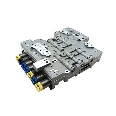Z055742E OEM NO CC オートマティックトランスミッション 6hp A052 VW用のギアボックスバルブボディ