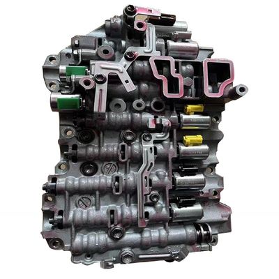 09G TF-60SN TF60SN トランスミッションバルブボディ Audi VW ジェッタ ゴルフ パッサット トゥーラン 2003-2011