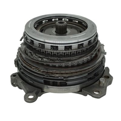 部品番号 C-NJ-3JX00 日産 JF015E JF020E プラネットギアセット用のアルミ修理キット